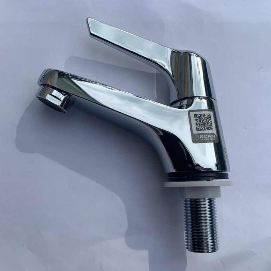 Vòi chậu lavabo lạnh INAX LFV-17P (LFV17P)