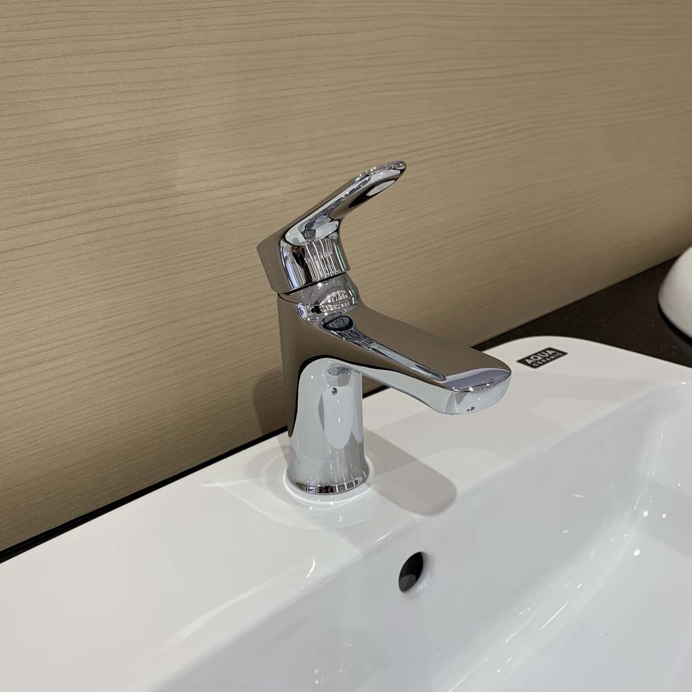 Vòi chậu lavabo lạnh INAX LFV-22S (LFV22S)