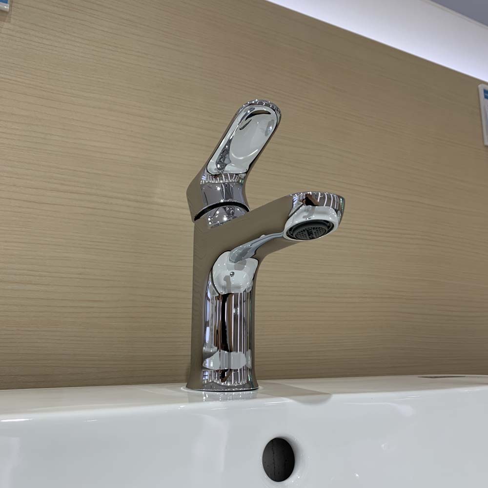 Vòi chậu lavabo lạnh INAX LFV-22S (LFV22S)