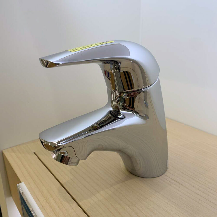 Vòi chậu lavabo nóng lạnh INAX LFV-3002S (LFV3002S)