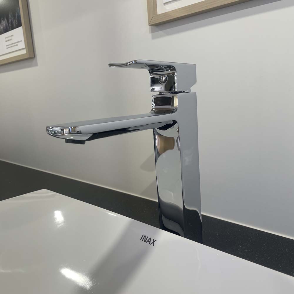 Vòi chậu lavabo nóng lạnh INAX LFV-5012SH (LFV5012SH)