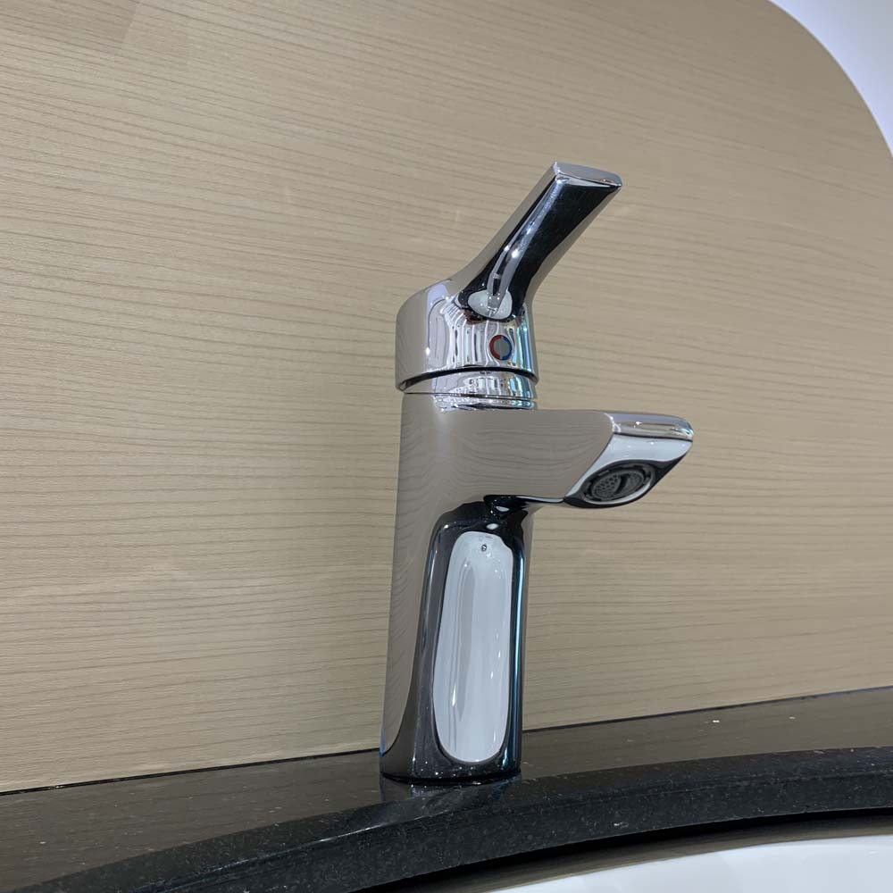 Vòi chậu lavabo nóng lạnh INAX LFV-6012S (LFV6012S)