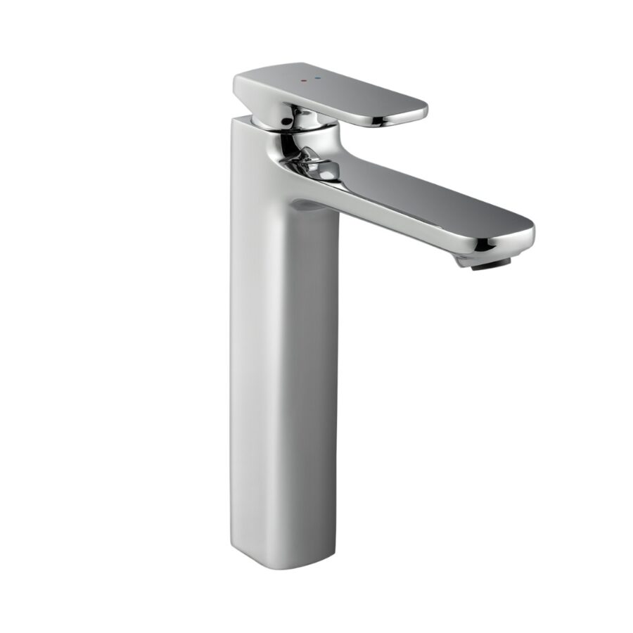 Vòi chậu lavabo nóng lạnh INAX LFV-632SH (LFV632SH)