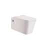 Bồn cầu treo tường LUXTA LT-401 nắp êm