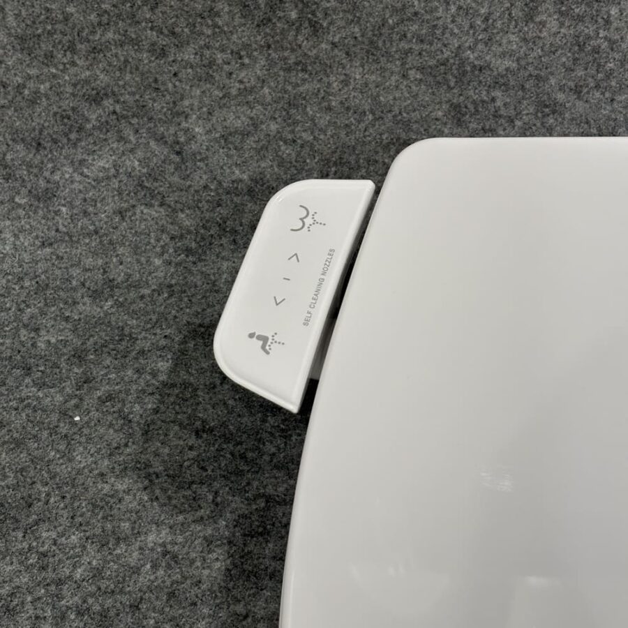 Nắp rửa cơ American Standard M4A839 (1007372080)