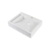 Chậu lavabo đặt bàn Kanly Marble MAR23V