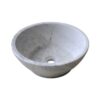Chậu lavabo đặt bàn Kanly đá tự nhiên MAR53V