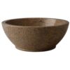 Chậu lavabo đặt bàn Kanly đá socola MAR54V