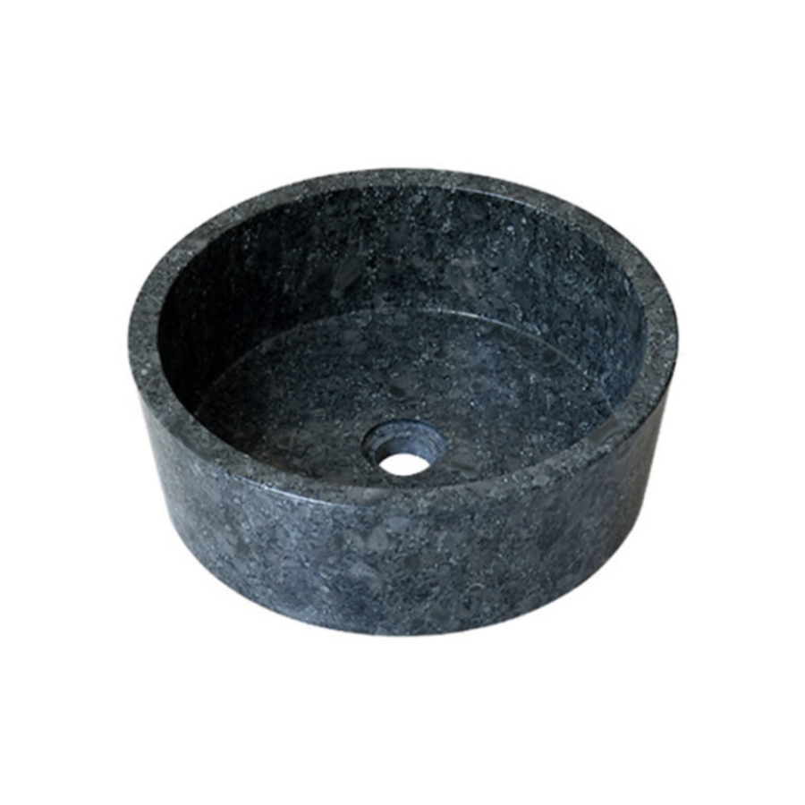 Chậu lavabo đặt bàn Kanly đá Marble MAR7E7
