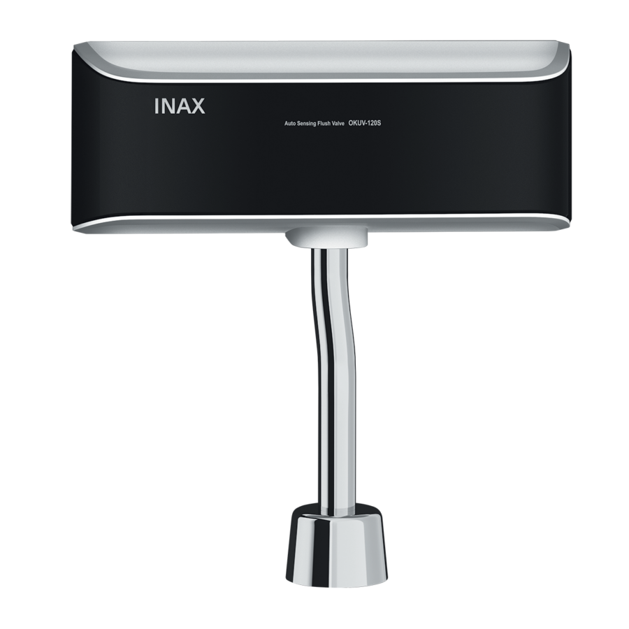 Van xả tiểu cảm ứng INAX OKUV-120S(B)-0.5DC