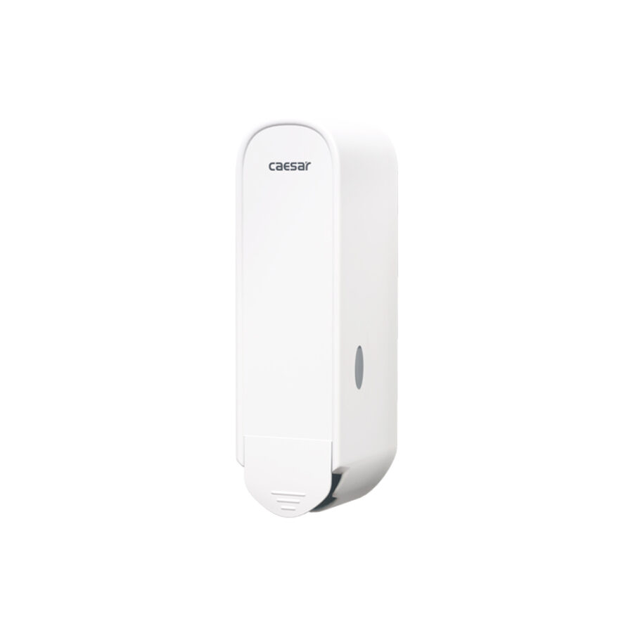 Hộp xà phòng đơn Caesar Q811