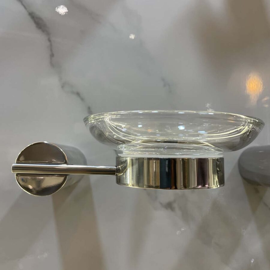 Kệ xà phòng Caesar Q8302