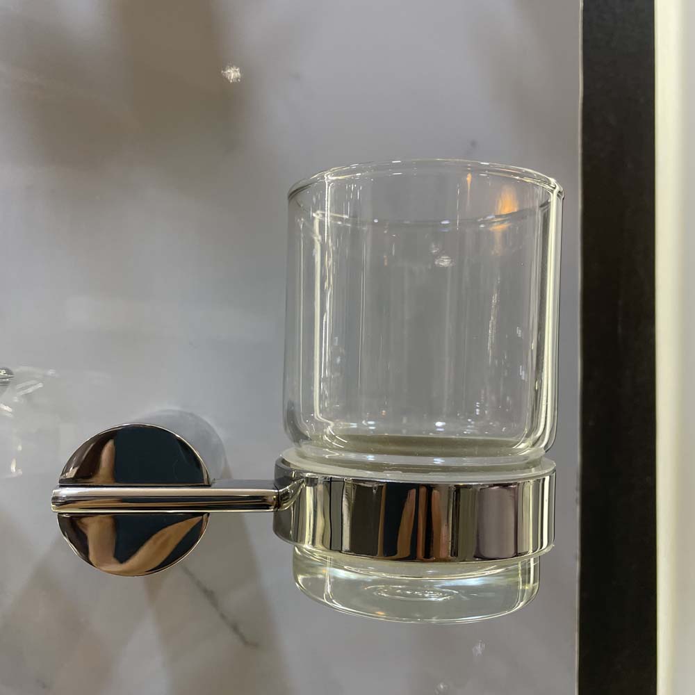 Kệ để bàn chải răng Caesar Q8303