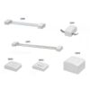 Bộ phụ kiện sứ 6 món Caesar Q990-A6 (Q990A6)