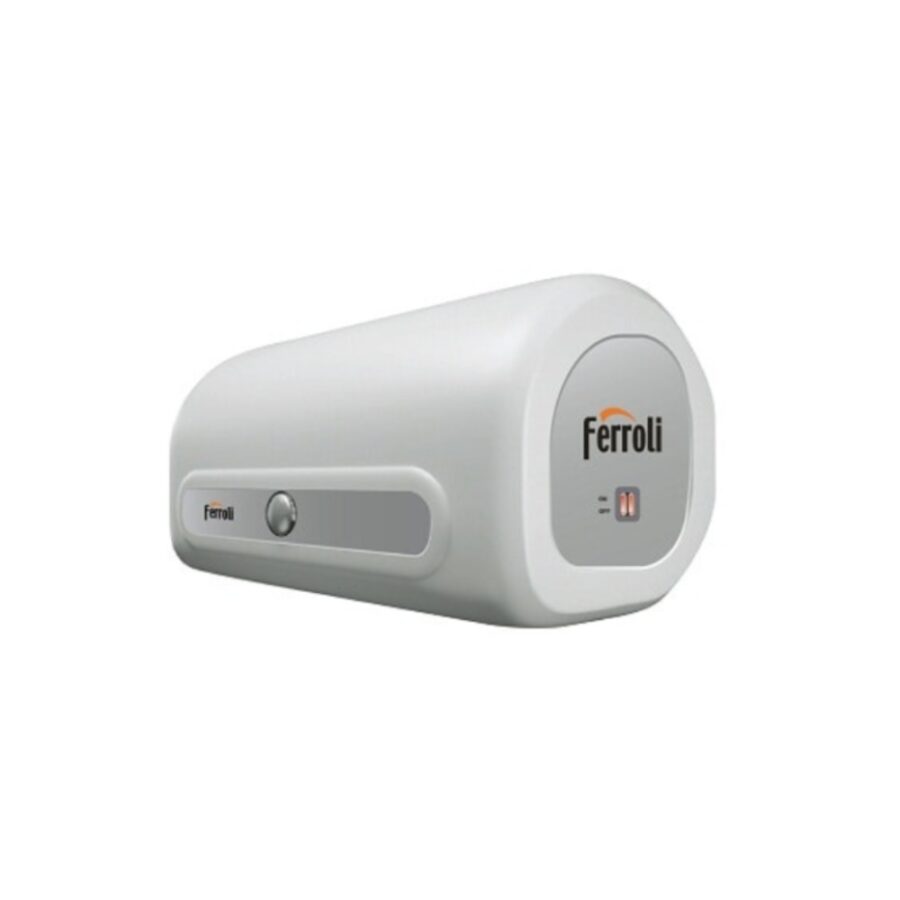 Máy nước nóng gián tiếp Ferroli QQ AG+