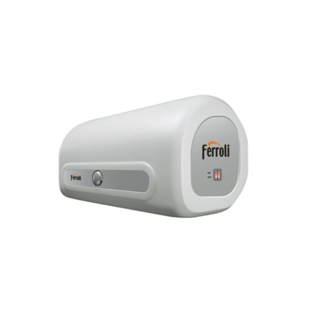 Máy nước nóng gián tiếp Ferroli QQ AG+