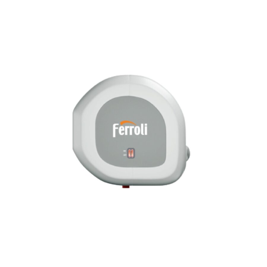 Máy nước nóng gián tiếp Ferroli QQ AG+
