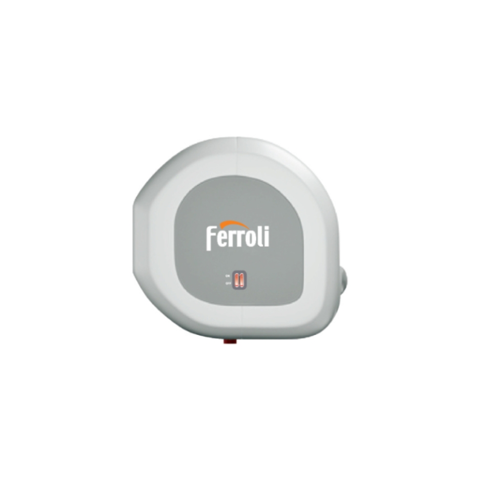 Máy nước nóng gián tiếp Ferroli QQ AG+