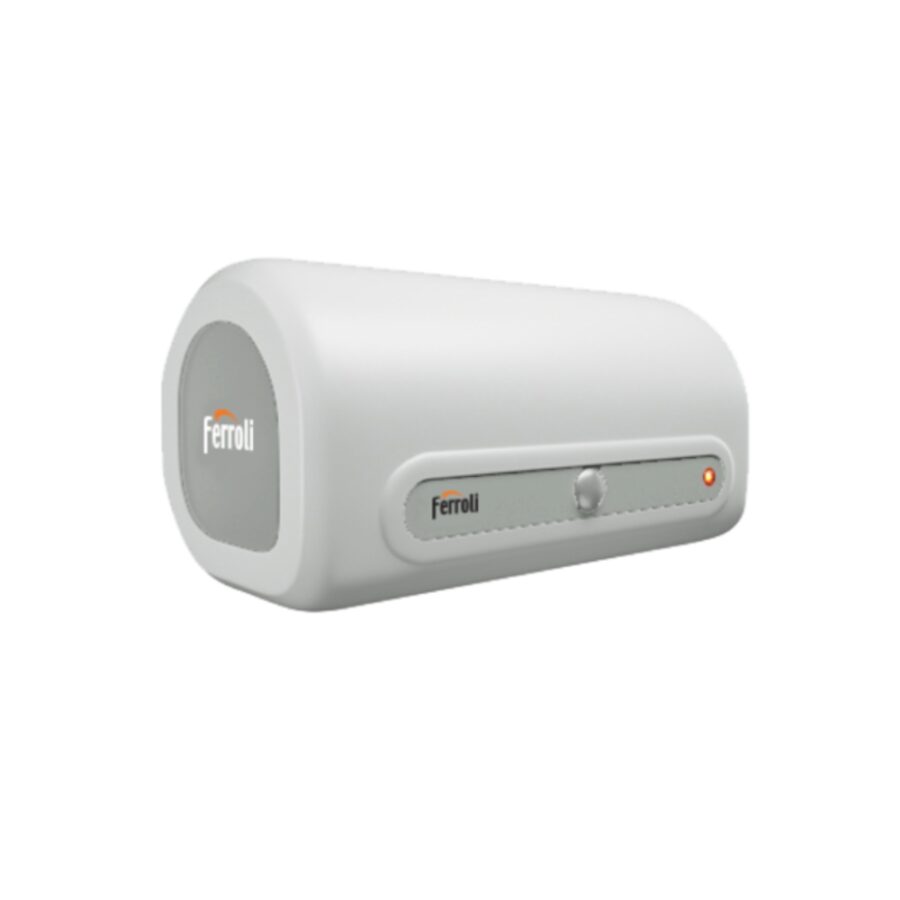 Máy nước nóng gián tiếp Ferroli QQ AG+