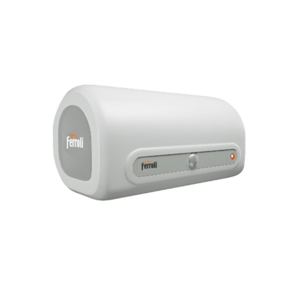 Máy nước nóng gián tiếp Ferroli QQ AG+