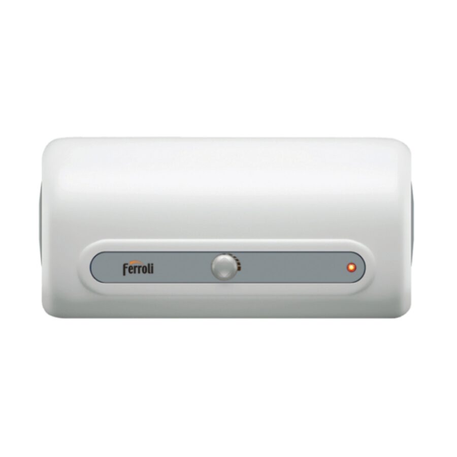 Máy nước nóng gián tiếp Ferroli QQ AG+