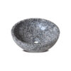 Chậu lavabo đặt bàn Kanly đá granite RG16V
