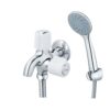 Bộ vòi sen tắm lạnh Caesar S038C