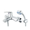 Bộ vòi sen tắm nóng lạnh Caesar S173C