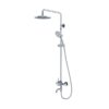 Bộ sen tắm cây nóng lạnh Caesar S338C