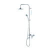 Bộ vòi sen tắm nóng lạnh Caesar S378C