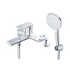 Bộ vòi sen tắm nóng lạnh Caesar S503C