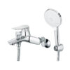 Bộ vòi sen tắm nóng lạnh Caesar S563C