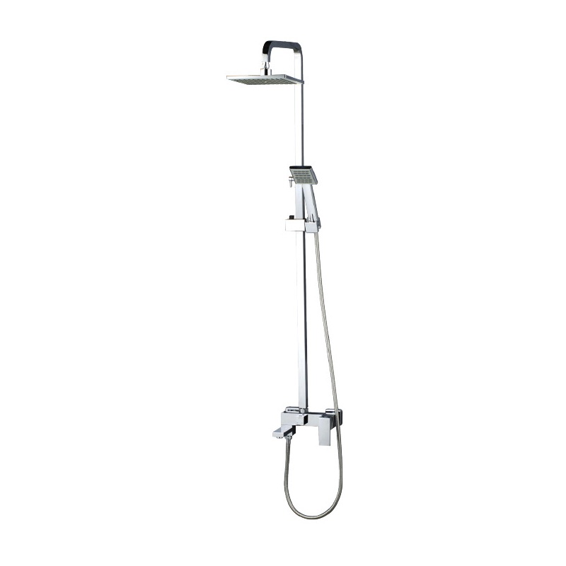 Bộ sen tắm cây nóng lạnh Caesar S668C