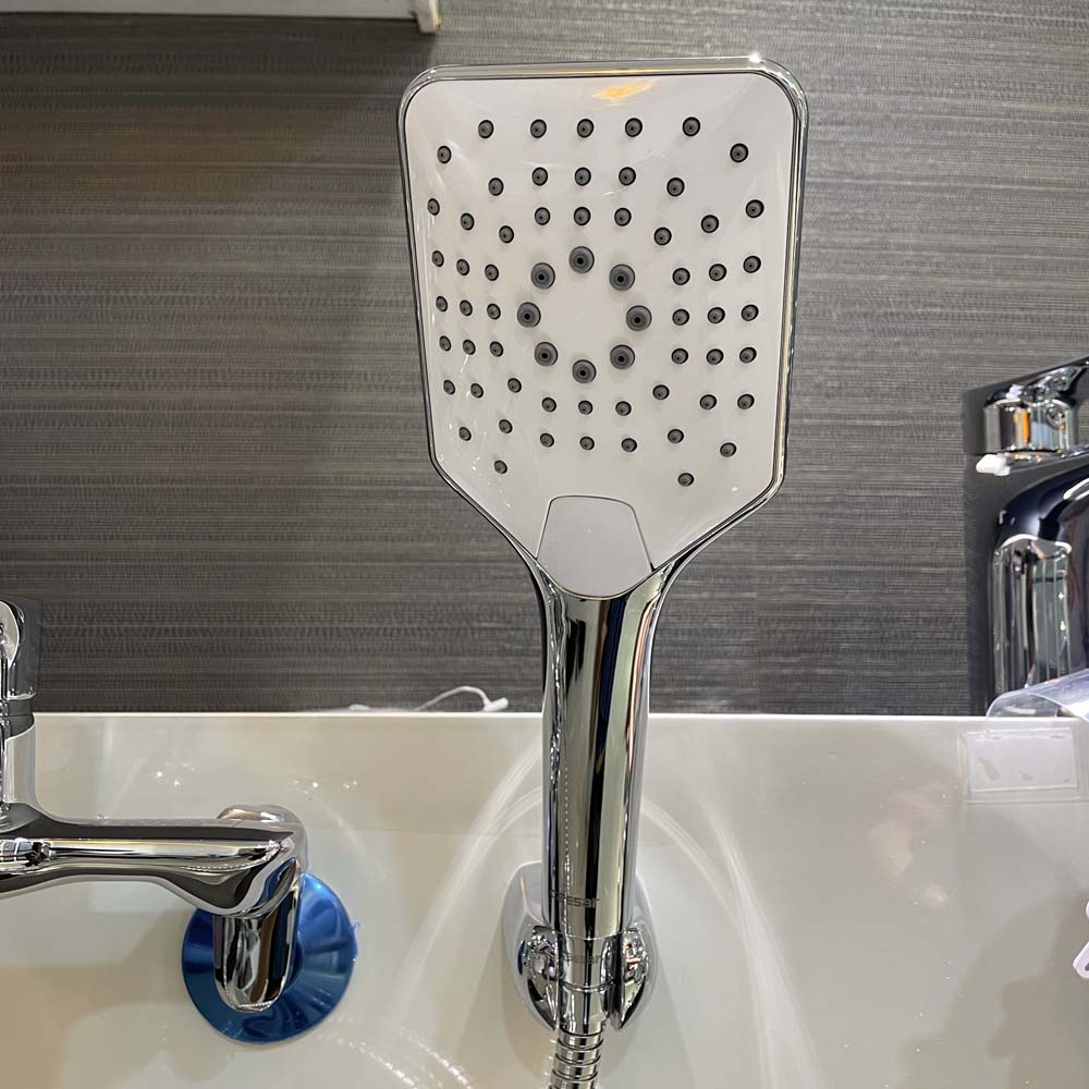 Bộ vòi sen tắm nóng lạnh Caesar S773C