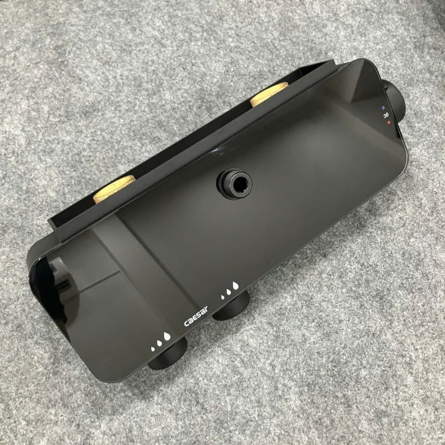 Bộ sen tắm cây nhiệt độ Caesar S788CB