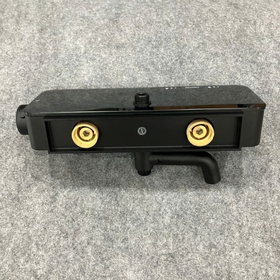 Bộ sen tắm cây nhiệt độ Caesar S788CB