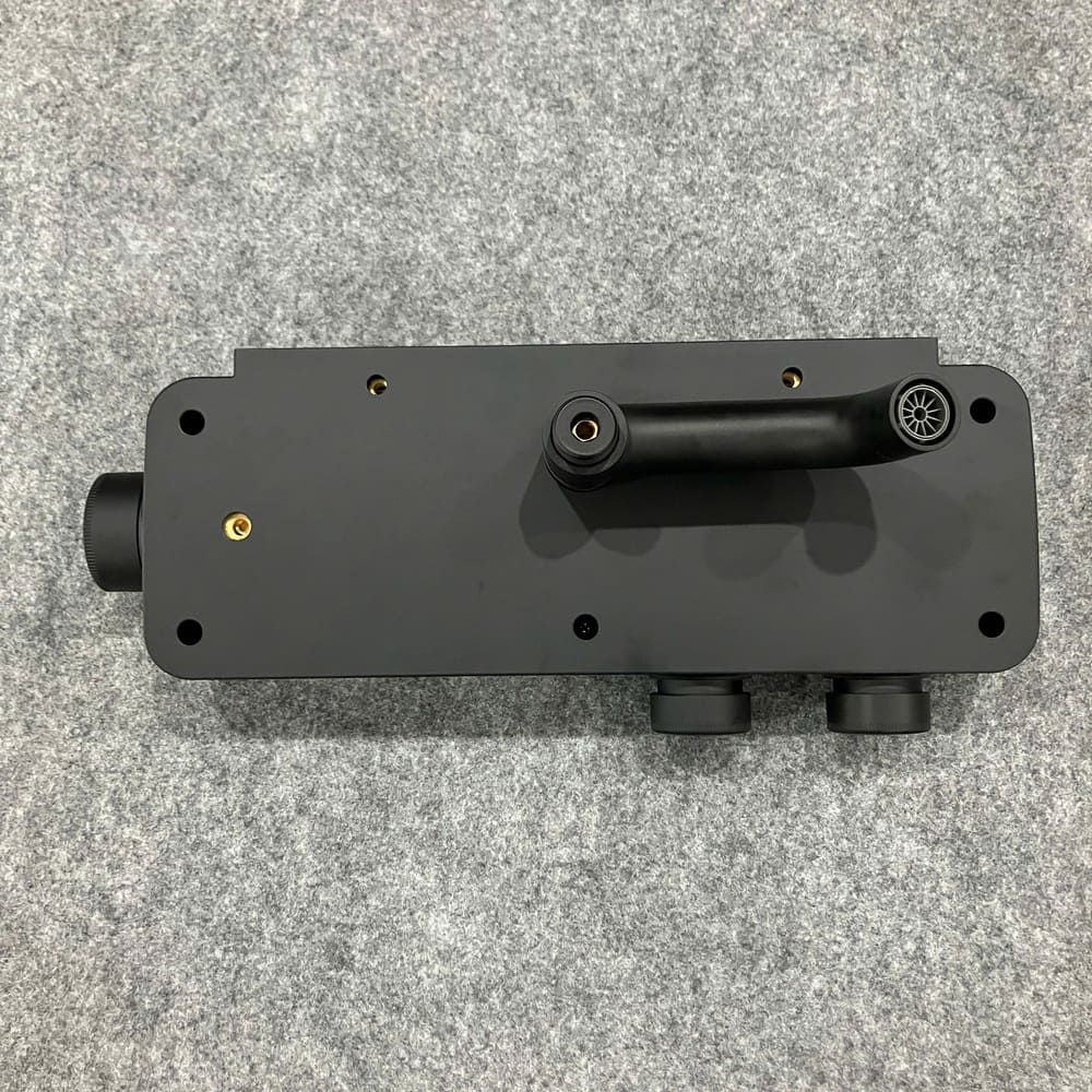 Bộ sen tắm cây nhiệt độ Caesar S788CB