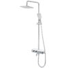 Bộ sen tắm cây nhiệt độ Caesar S788C