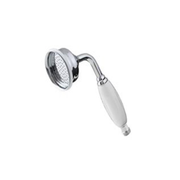 Tay sen bằng đồng đệm sứ Kanly CHK44