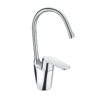 Vòi bếp INAX SFV-2011S (SFV2011S) nóng lạnh