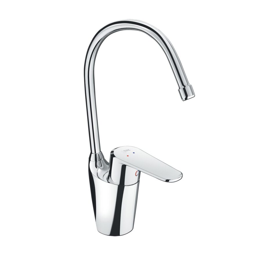 Vòi bếp INAX SFV-2011S (SFV2011S) nóng lạnh