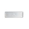 Phễu thoát sàn dài 10x30cm ø60 Caesar ST1030B