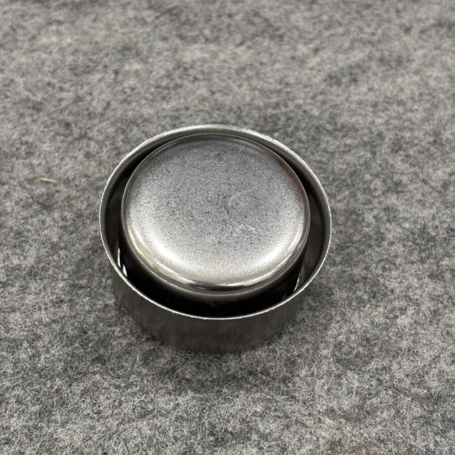 Phễu thoát sàn Caesar ST1212