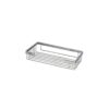 Kệ inox chữ nhật Caesar ST830V