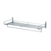 Kệ treo khăn inox Caesar ST834V