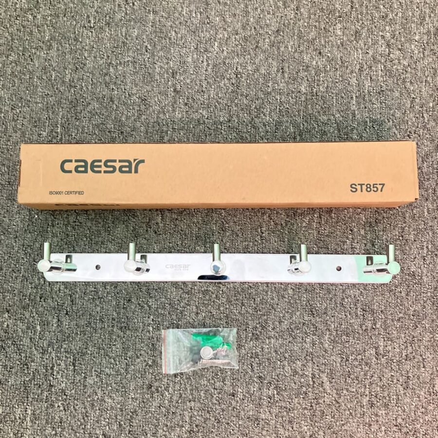 Móc áo Caesar ST857