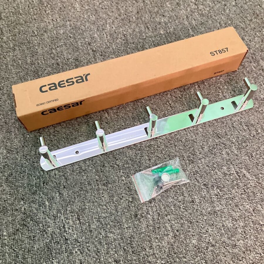 Móc áo Caesar ST857