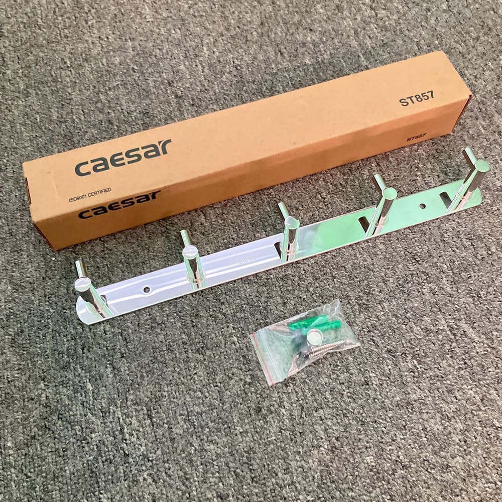 Móc áo Caesar ST857