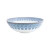 Chậu lavabo đặt bàn Kanly bằng gốm sứ SU711