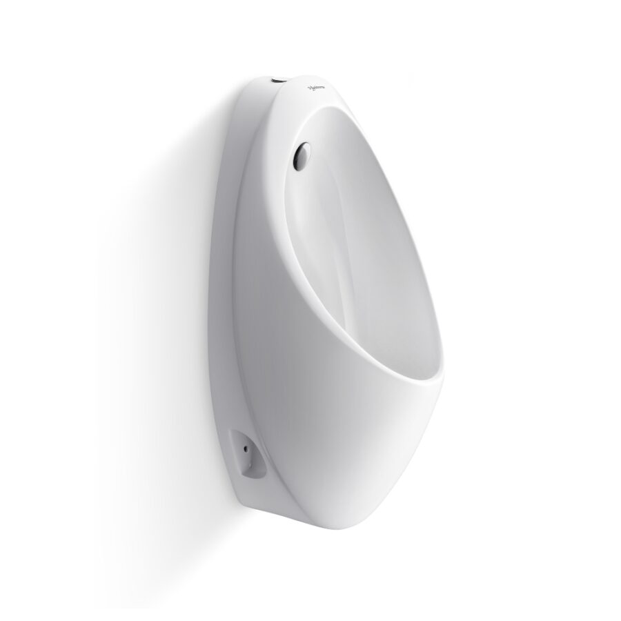 Bồn tiểu nam treo tường Viglacera T1